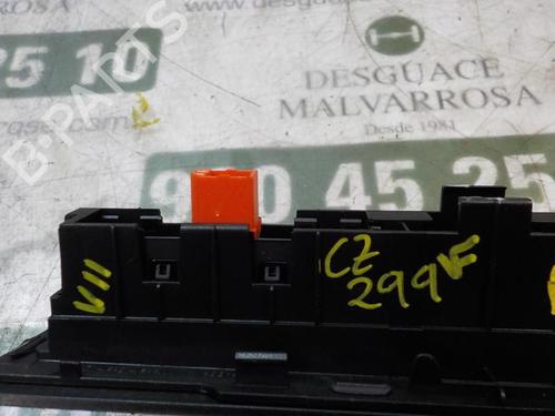 Electronic module SEAT LEON ST (5F8) 1.6 TDI | BP4000215M83 