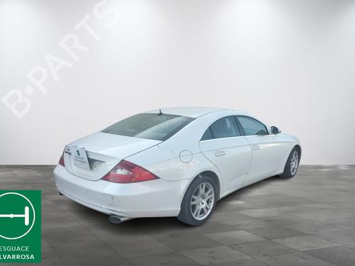 Modulo electronico MERCEDES-BENZ CLS (C219) CLS 320 CDI (219.322) | BP16903968M83 