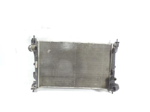 Used Water radiator Water radiator OPEL COMBO Tour (X12) [2012-2026] 9186655 9186655