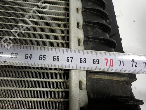 Water radiator LAND ROVER DISCOVERY SPORT (L550)  | BP13396226M31 