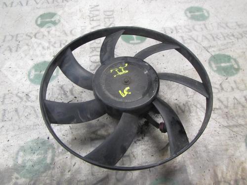 Used Radiator fan SEAT IBIZA II (6K1) 1.6 i (75 hp) 3825662