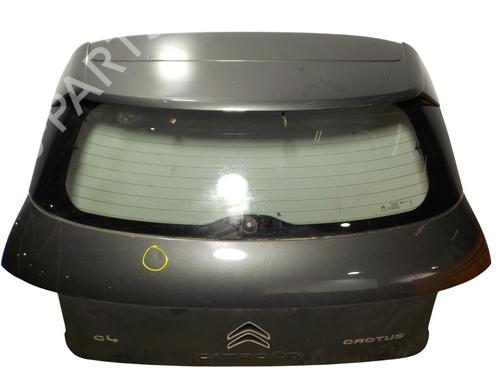 Tailgate CITROËN C4 CACTUS | BP10703176C6