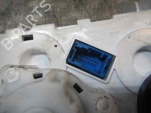 Commande Chauffage FIAT TIPO Hatchback (356_, 357_)  | BP4001591I5 