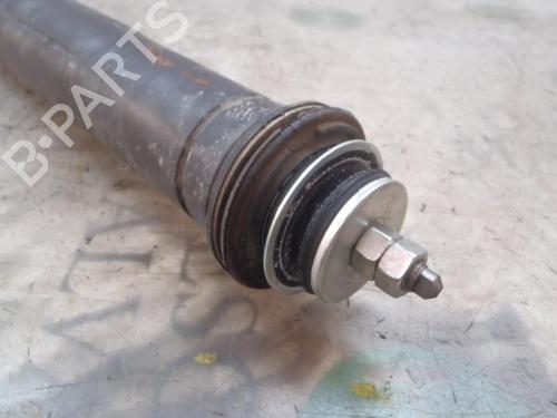 Left rear shock absorber TOYOTA AYGO (_B1_) 1.0 (KGB10_, KGB10R) | BP3824192M18 