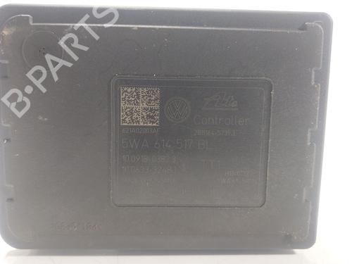 ABS pump AUDI A3 Sportback (8YA, 8YF) 30 TDI | BP25045103M43 