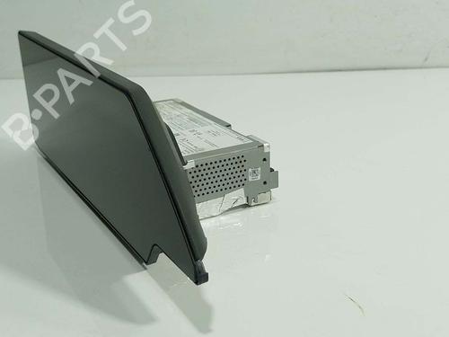 Electronic module CITROËN C4 X (BD_, BE_, BF_) ë-C4 X (BFZKXC) | BP38546867M83 - Image 3