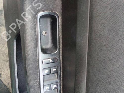 Right front steering knuckle PEUGEOT 307 Break (3E) 2.0 HDI 90 | BP31913896M26