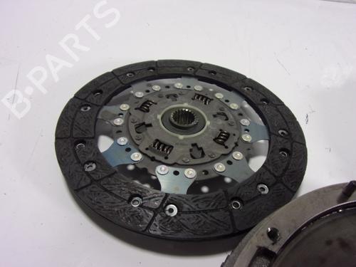 Other TOYOTA PROACE Van (MDZ_)  | BP25802660O1 