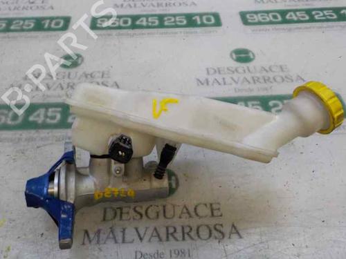 Used Brake master cylinder Brake master cylinder CITROËN C-ELYSEE (DD_) 1.2 VTi 72 (DDHMY0) (72 hp) 5666836 5666836
