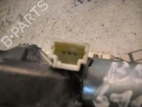 Viskermotor bagrude RENAULT CLIO II (BB_, CB_)  | BP3748673M102 