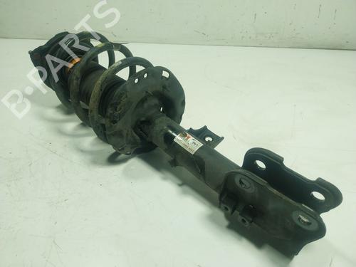 Left front shock absorber KIA SORENTO III (UM) 2.2 CRDi 4WD 54661C5260
