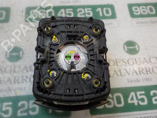 Driver airbag LAND ROVER FREELANDER 2 (L359)  | BP3874121C9 