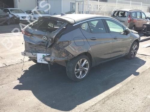 Squib airbag OPEL ASTRA K (B16)  | BP13569777C102 