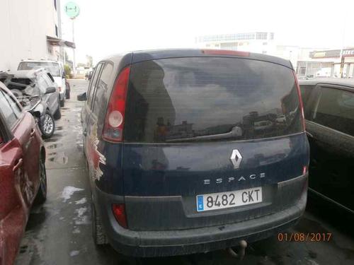 Intercooler RENAULT ESPACE IV (JK0/1_) 2.2 dCi (JK0H) | BP3846734M30  - Image 5