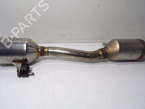 Catalyst TOYOTA COROLLA Hatchback (_E21_, _EA1_, _EH1_)  | BP11816520M10