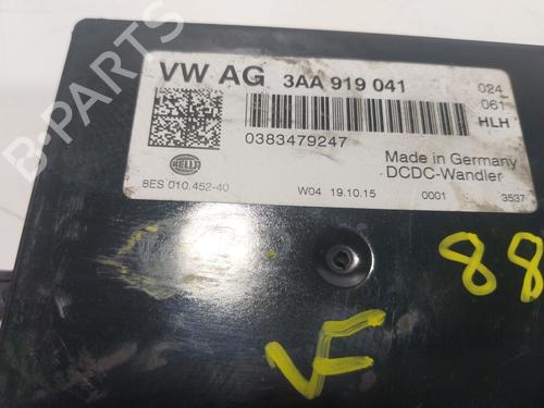 Elektronisk modul SEAT ALHAMBRA (710, 711)  | BP18105024M83 