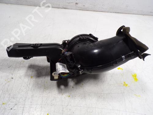 Heater blower motor PEUGEOT 5008 (0U_, 0E_) 1.6 HDi | BP8878235M62 
