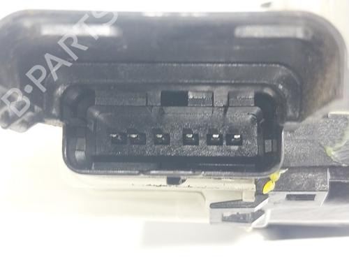 Rear left lock OPEL CORSA F (P2JO) 1.2 (68) | BP23891051C100 