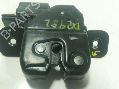 Tailgate lock NISSAN JUKE (F15) 1.6 846304010R | 846304010P
