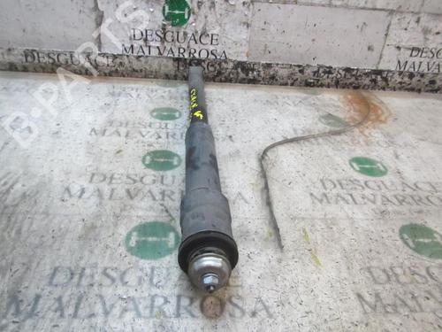 Højre bagtil støddæmper Højre bagtil støddæmper MITSUBISHI COLT VI (Z3_A, Z2_A) 1.1 (Z31A, Z32A) (75 hp) 3845018 3845018