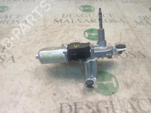 Viskermotor bagrude TOYOTA COROLLA (_E12_) 1.6 VVT-i (ZZE121_, ZZE121R) | BP3805916M102 