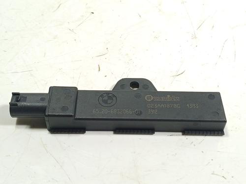 Used Electronic module Electronic module BMW 8 Gran Coupe (G16, F93) 840 d xDrive (320 hp) 24577954 24577954