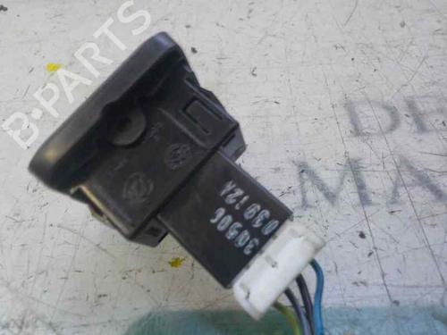 Left front window switch FIAT 500 (312_) 1.2 (312AXA1A) | BP5122273I27 - Image 2