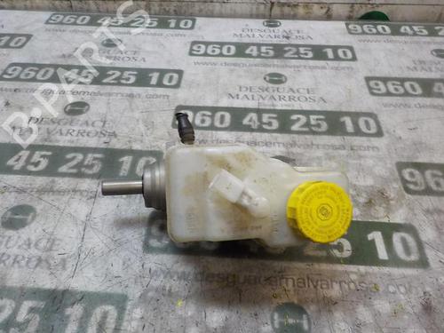 Brake master cylinder VW POLO V (6R1, 6C1) 1.0 | BP3860628M77 