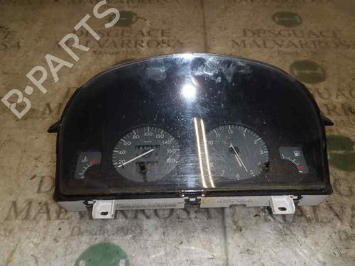 Kombinert Instrument CITROËN XSARA (N1) 2.0 HDi 90 (90 hp) 3833724