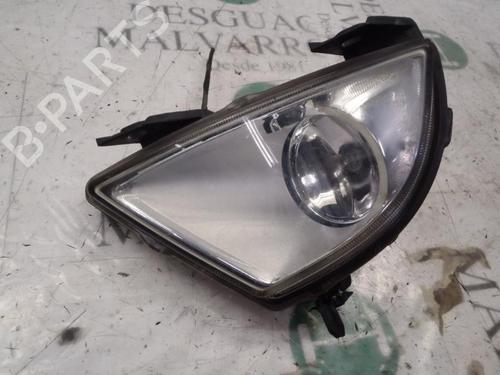 Faro Antiniebla delantero izquierdo FORD FIESTA V (JH_, JD_) 1.4 TDCi (68 hp) 3816946