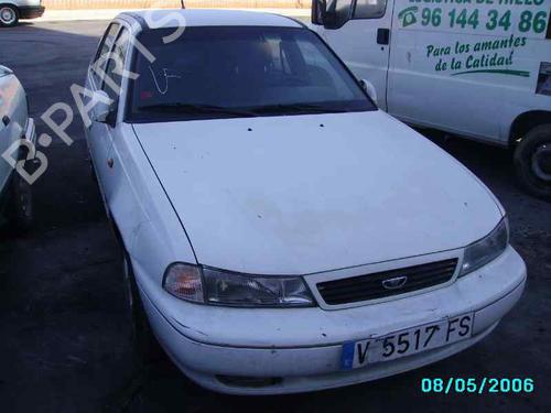 Front left lock DAEWOO NEXIA 1.5 16V (08, 68) | BP3789720C98 - Image 3