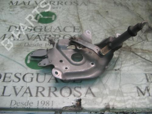 Used Rear wiper motor CITROËN ZX Break (N2) [1993-1999]  14290928