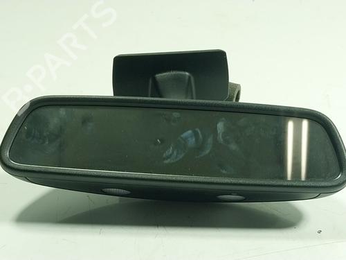 Used Rear mirror Rear mirror MERCEDES-BENZ G-CLASS (W463) G 350 d (463.348) (245 hp) 26679129 26679129