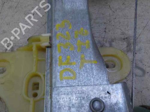 Rear left window mechanism RENAULT CAPTUR I (J5_, H5_) | BP6156751C24 - Image 2