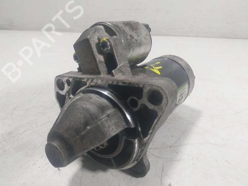 Starter RENAULT MASTER III Bus (JV) 2.3 dCi 150 FWD (JV0F, JV03) | BP34633801M8 - Image 2