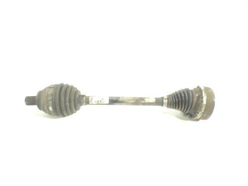 Used Left front driveshaft Left front driveshaft VW GOLF VI (5K1) 1.4 TSI (122 hp) 7186541 7186541