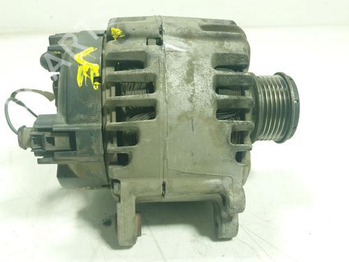 Alternator VW CADDY III Box Body/MPV (2KA, 2KH, 2CA, 2CH) | BP28952032M7