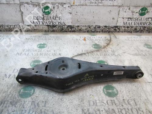 Right rear suspension arm SEAT LEON (1P1) 1.9 TDI | BP3843828M15 
