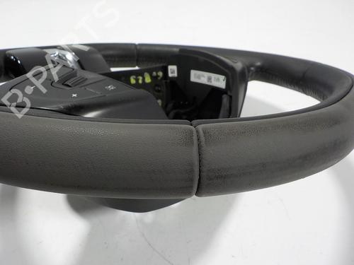 Steering wheel CITROËN C4 CACTUS  | BP15634152C49 