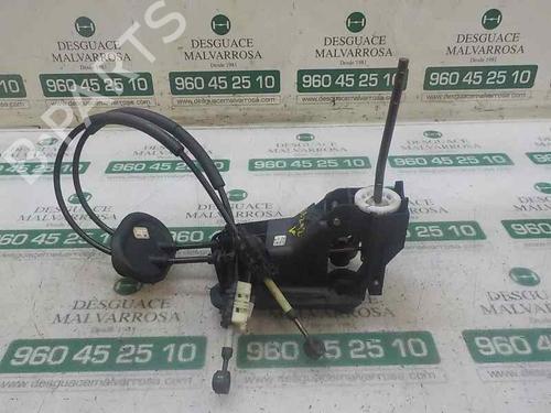 Gear lever PEUGEOT 208 I (CA_, CC_) 1.4 HDi | BP7412053M90 
