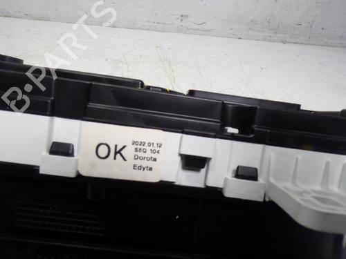 Instrument cluster HYUNDAI TUCSON (NX4E, NX4A) 1.6 CRDi | BP10157030C47