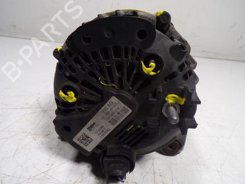 Alternator AUDI Q5 (8RB)  | BP11952793M7 