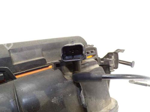 Air filter box CITROËN NEMO Box Body/MPV (AA_) 1.4 HDi | BP14285021M87 