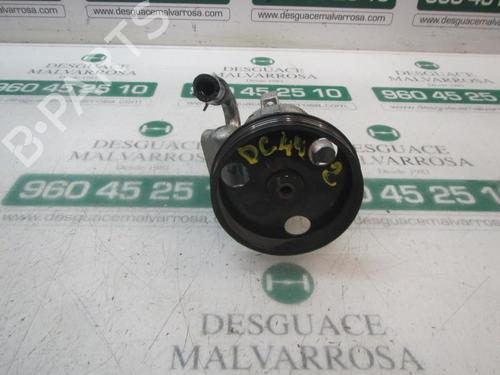 Used Steering pump Steering pump CHEVROLET AVEO / KALOS Hatchback (T250, T255) 1.4 (101 hp) 3880133 3880133