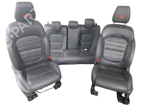 Seats set MG MG ZS SUV (AZS1) | BP17861498C78 - Image 2
