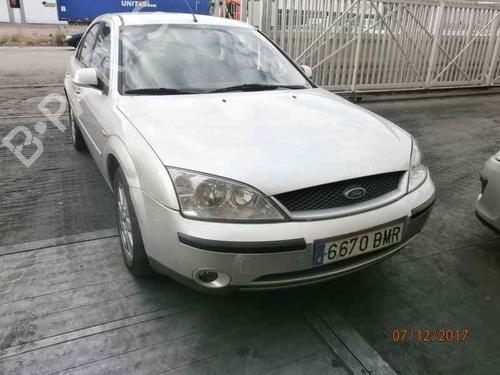 Left front fog light FORD MONDEO III (B5Y) 2.0 16V TDDi / TDCi | BP3852404C30 