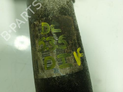 Left front shock absorber BMW 7 (E65, E66, E67) 730 Ld | BP16665121M16 