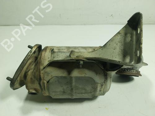 Used Catalyst Catalyst CITROËN JUMPER II Van 2.2 HDi 130 (130 hp) 17628785 17628785