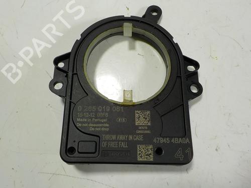 Module électronique NISSAN X-TRAIL III (T32_, T32R, T32RR) [2013-2024]  11193201