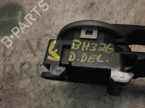 Front right interior door handle NISSAN MICRA III (K12) 1.4 16V | BP3787916I14 